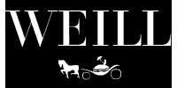 Logo de la marque Weill - FONTAINEBLEAU 