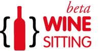 Wine Sitting