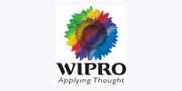 Logo marque Wipro France