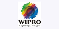 Logo de la marque Wipro France Courbevoie