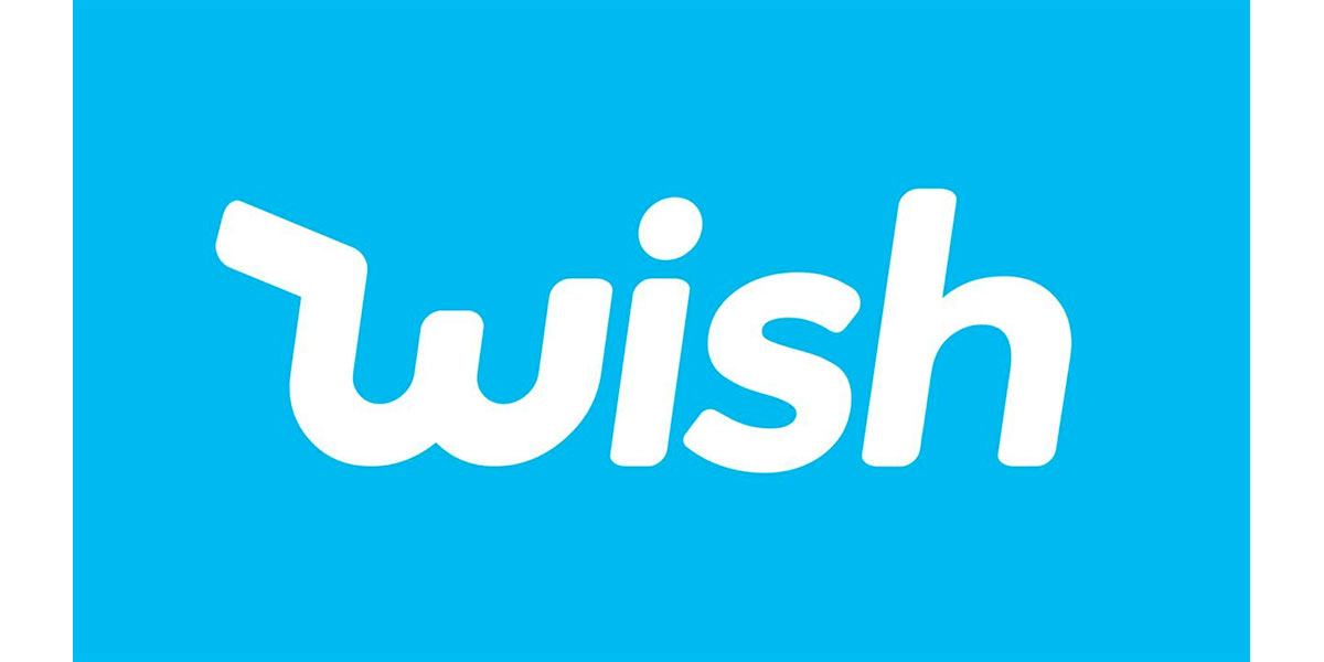 Logo marque Wish