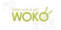 Logo de la marque Woko Lyon Vaise