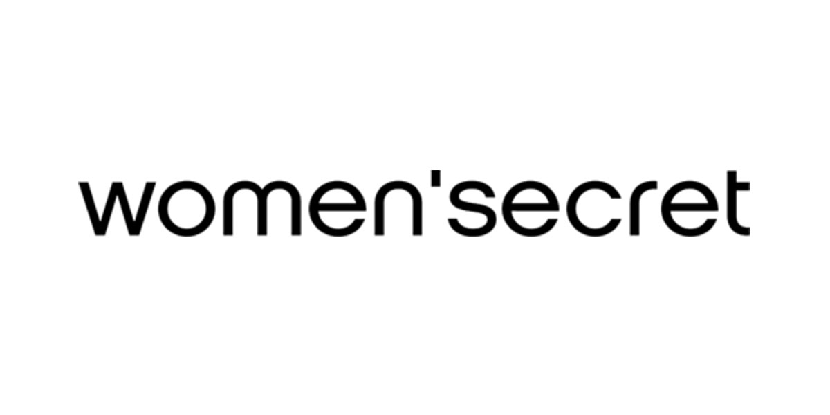 Logo de la marque Women'Secret France