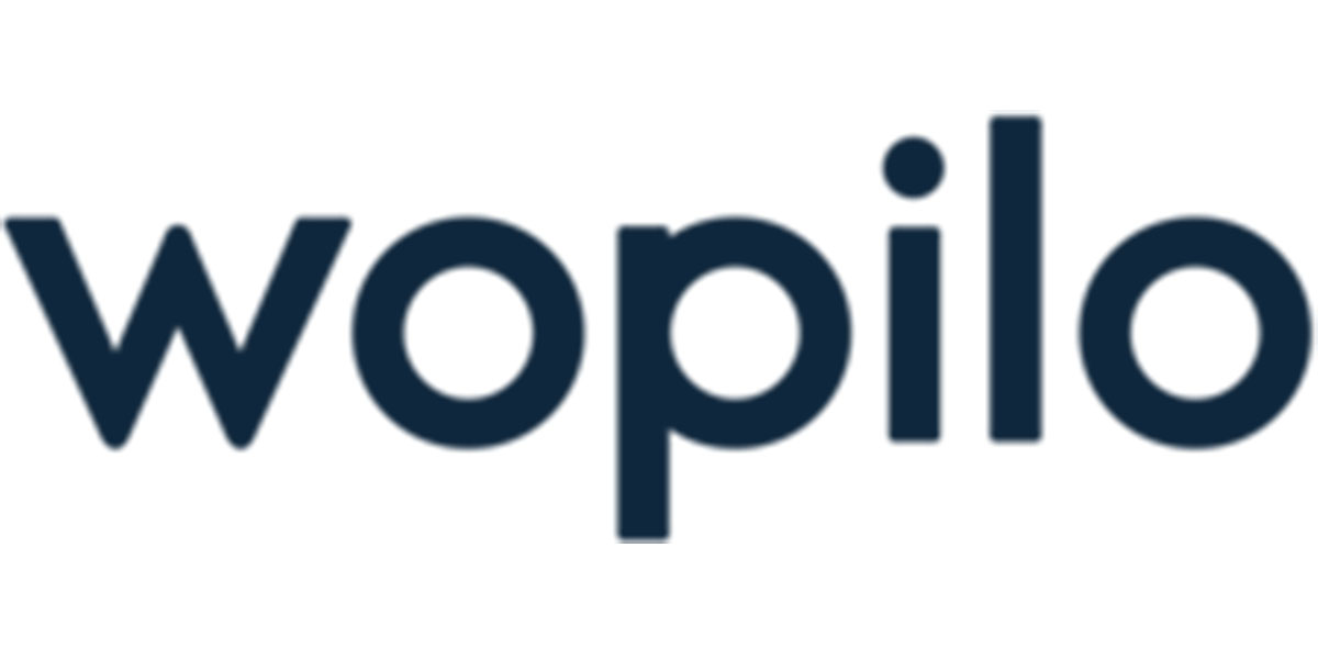 Logo marque Wopilo