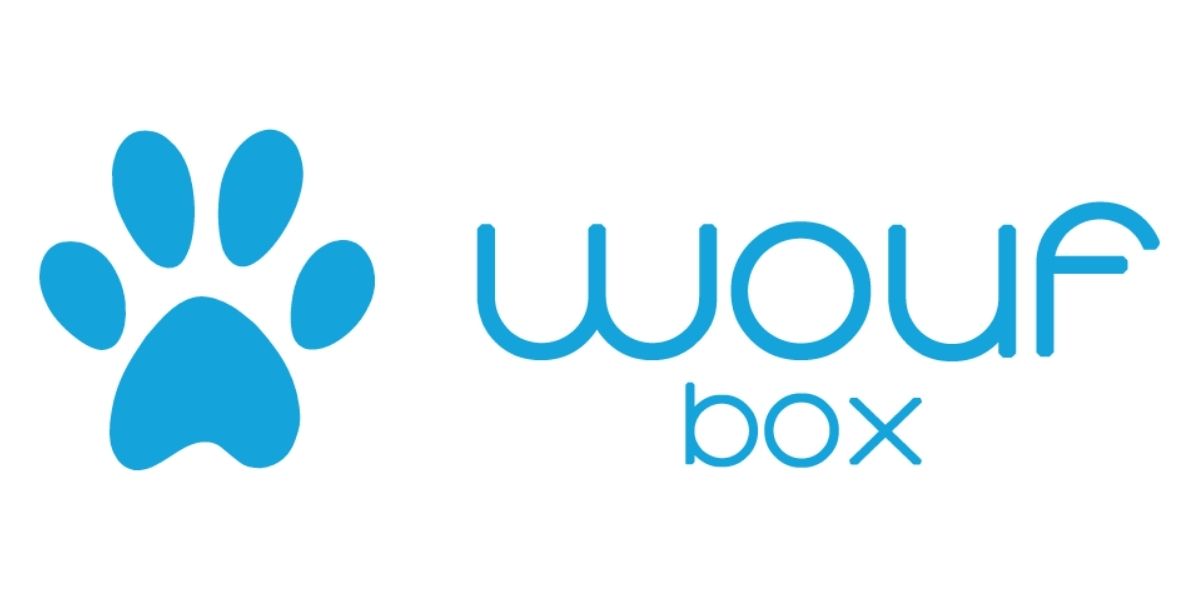Logo marque Woufbox