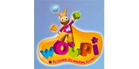 Logo de la marque Woupi - RENNES