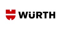 Logo de la marque Wurth - ROSHEIM