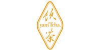 Logo marque YAM Tcha