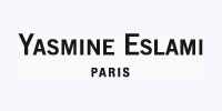 Logo marque Yasmine Eslami