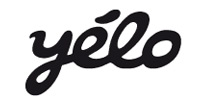 Logo de la marque Yélo Vélo - Station n° 25 