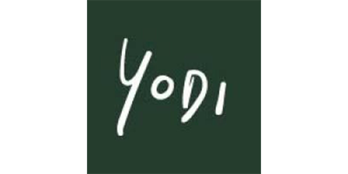 Logo marque Yodi