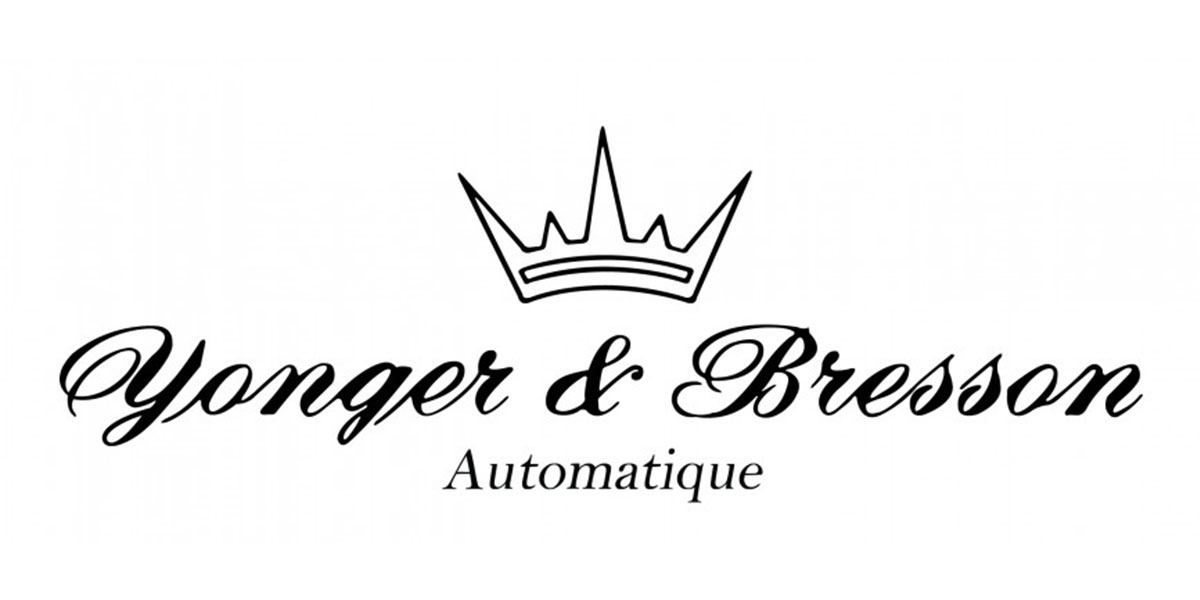 Logo marque Yonger & Bresson