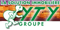 Logo marque YTY