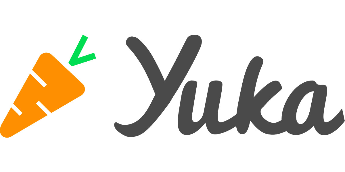 Logo marque Yuka
