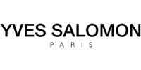 Logo de la marque Boutique Yves Salomon