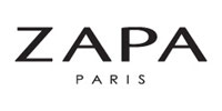 Logo de la marque Zapa - Neuilly