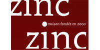 Logo de la marque Restaurant Zinc Zinc