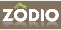 Logo de la marque Zodio  Cesson