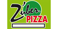 Logo marque Zuber Pizza