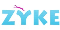Logo de la marque Zyke NAINTRE