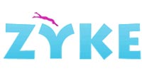 Logo de la marque Zyke ANGOULEME