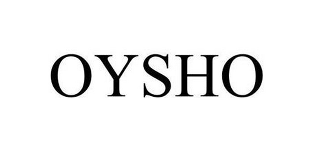 Logo marque Oysho