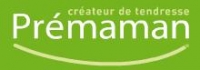 Logo de la marque Magasin Prémaman