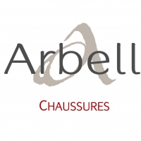 Logo de la marque Chaussures arbell