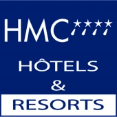 Logo de la marque Le Pic Blanc Hôtel