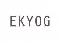 Logo de la marque Ekyog - Tours