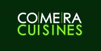 Logo de la marque DECO CUISINES