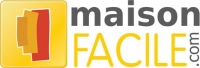 Logo de la marque Maison Facile