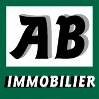 Logo de la marque AB Immobilier VILLERS COTTERETS