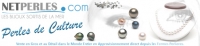 Logo de la marque Vente en ligne de perles de culture