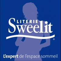 Logo de la marque SARL VR Literie