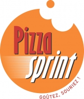 Logo de la marque Pizza Sprint Le Mesnil-Esnard