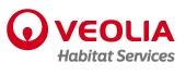 Logo de la marque Veolia Habitat Services  IDF Est
