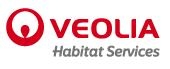 Logo de la marque Veolia Habitat Services Clermont Ferrand