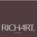 Logo de la marque Chocolats Richart