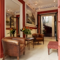 Logo marque HotelHome Paris 16