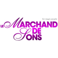 Logo de la marque Le Marchand de Sons