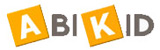 Logo de la marque Abikid