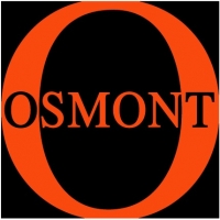 Logo de la marque Chocolaterie Osmont