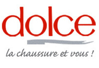 Logo de la marque Dolce - Montesson