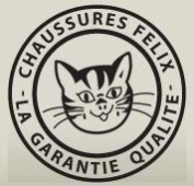 Logo de la marque Chaussures Félix Homme & Femme