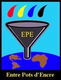 Logo de la marque ENTRE POTS D'ENCRE