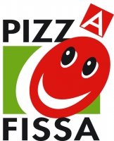 Logo de la marque Pizza Fissa Ronchin