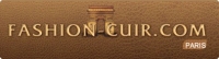 Logo de la marque Fashion-cuir