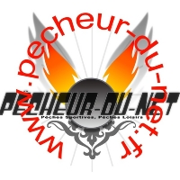 Logo de la marque Pecheur Du net