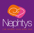 Logo de la marque NEPHTYS